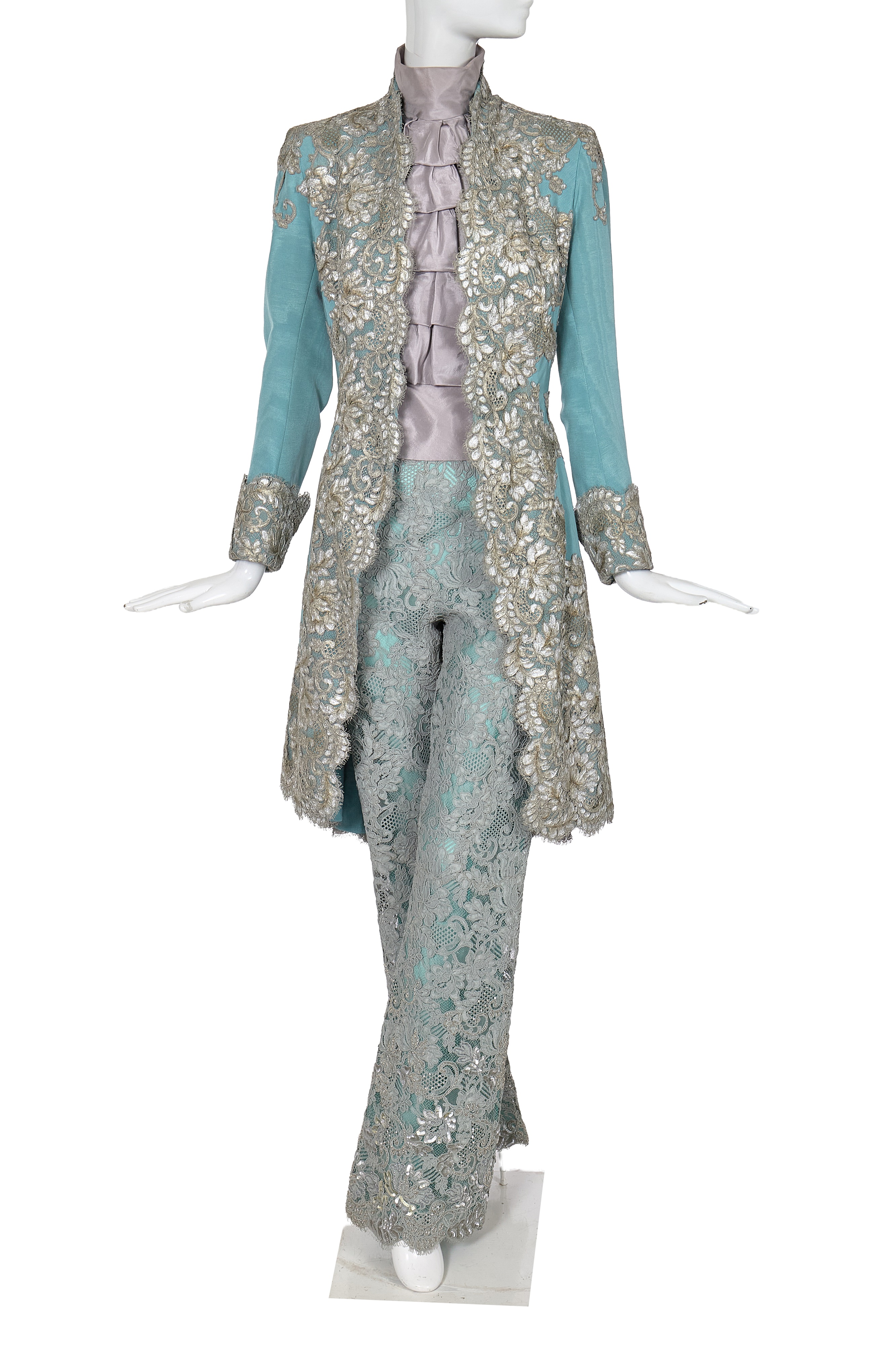 Passion for Fashion | London