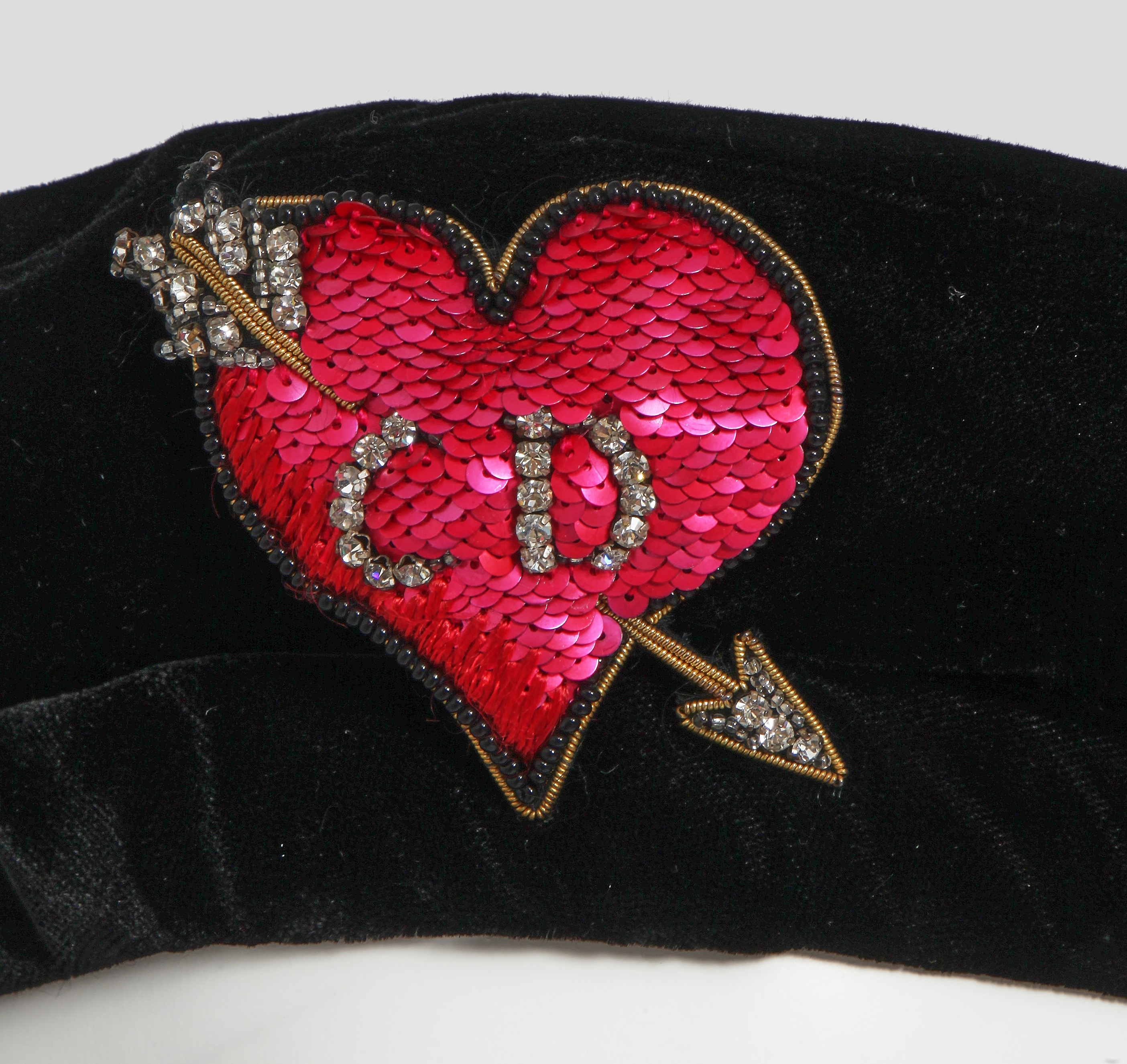 Dior Masterpieces: The Mouna Ayoub Haute Couture Collection | Online/Timed | Paris