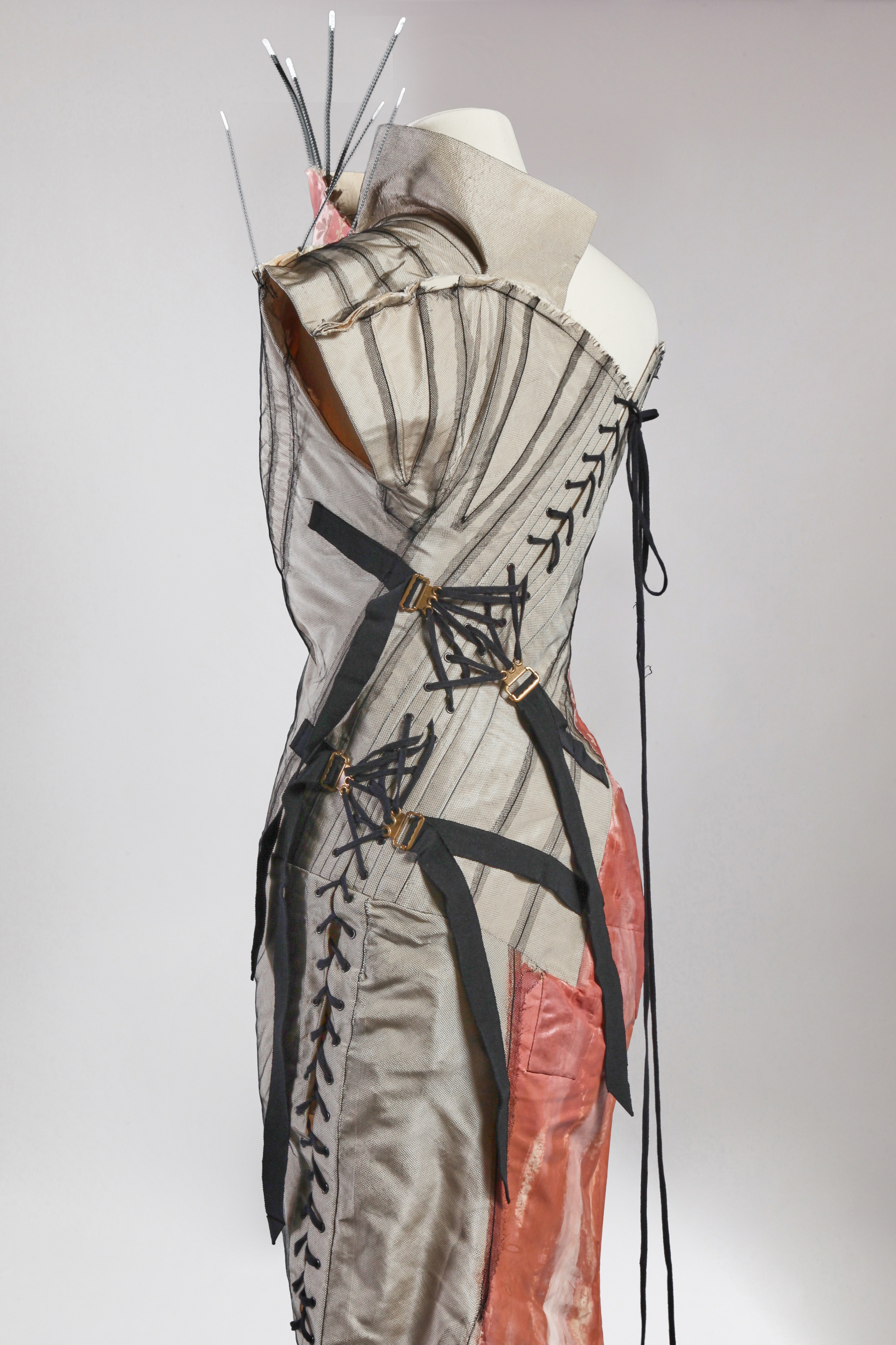 Dior Masterpieces: The Mouna Ayoub Haute Couture Collection | Chez Maurice à Paris