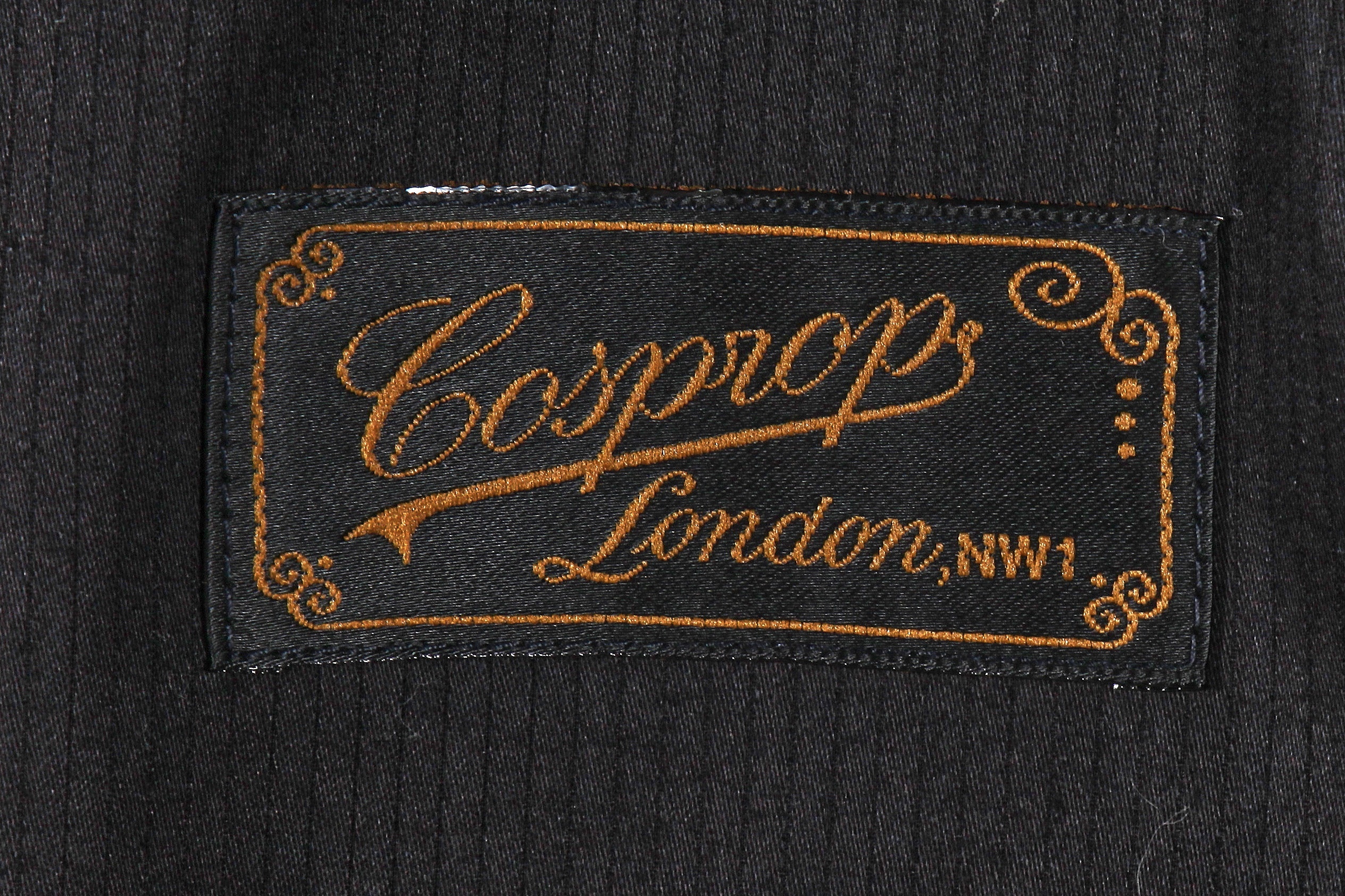 Cosprop Auction - The Sequel | London