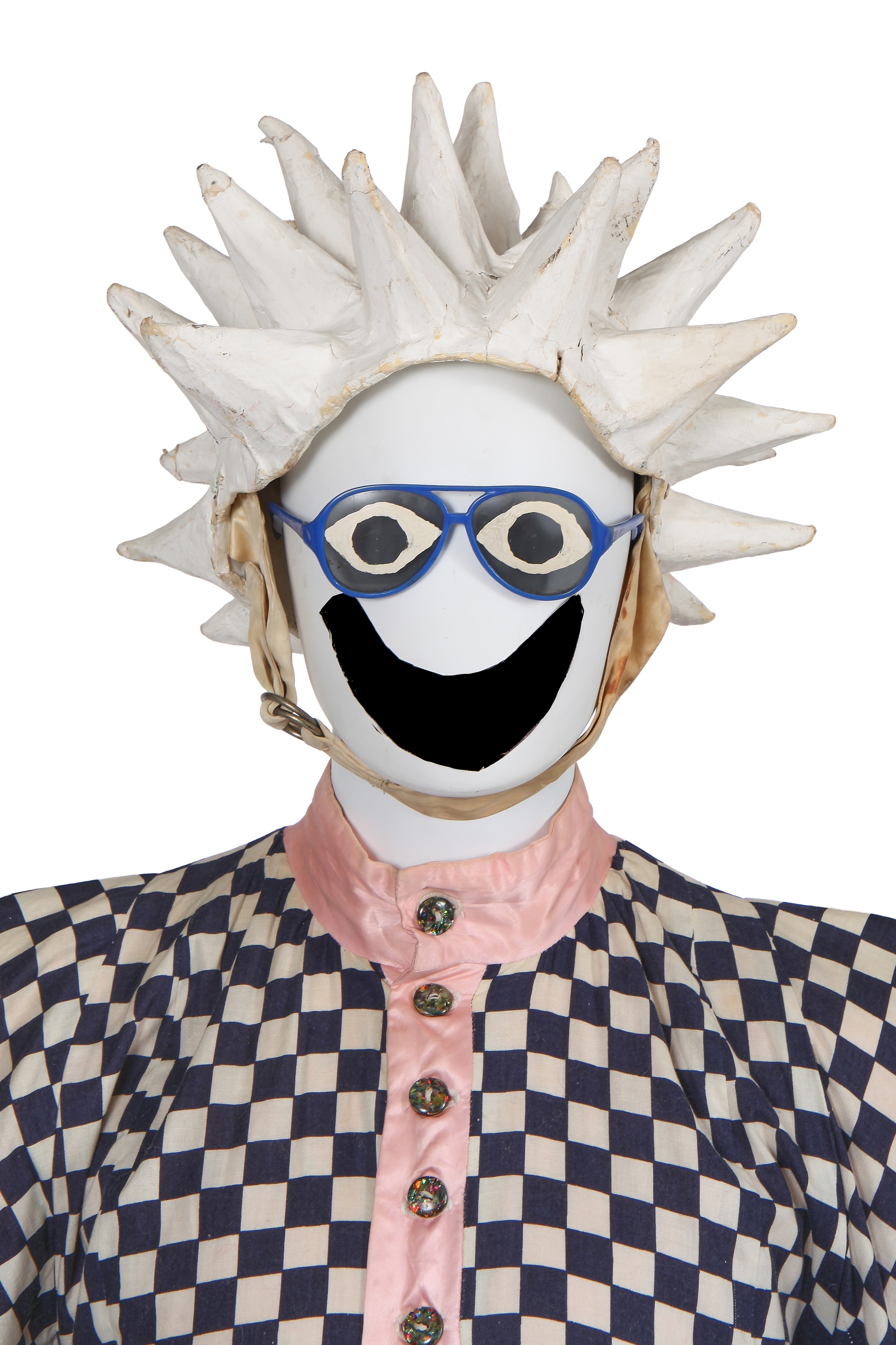 Passion for Fashion | London