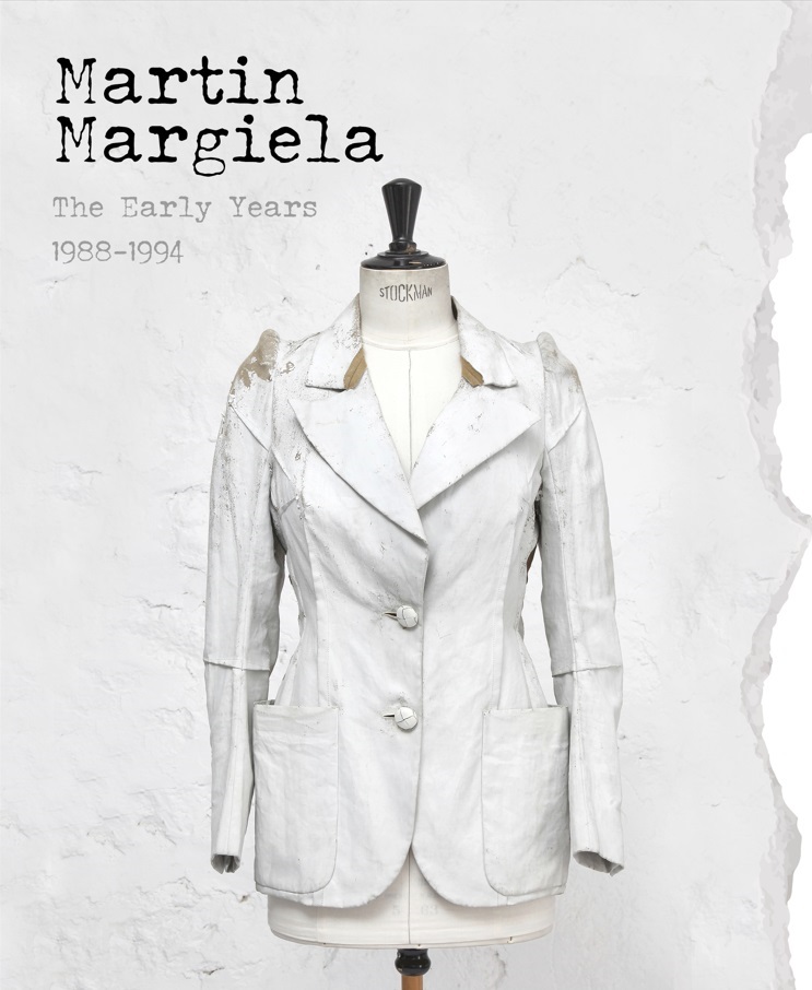 Martin Margiela, the Early Years: 1988-94