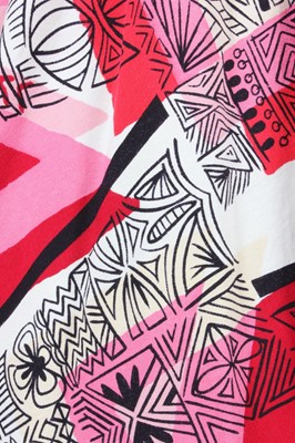 Lot 70 - A group of Hawaiian clothing,1950s, all with...