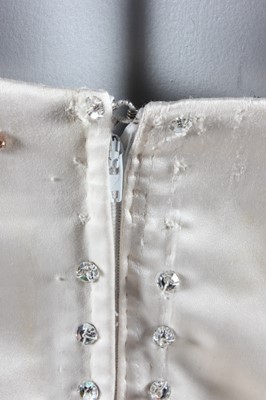 Lot 190 - ;Princess Diana's Bakst-inspired Emanuel ball...