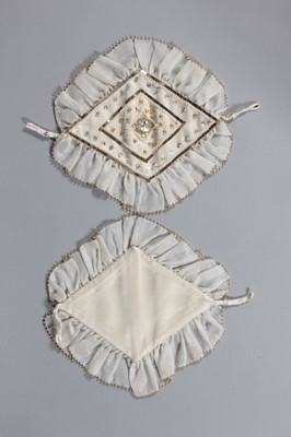 Lot 190 - ;Princess Diana's Bakst-inspired Emanuel ball...