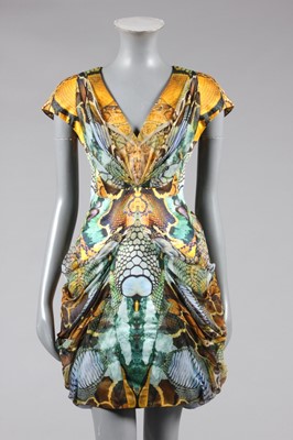 Lot 173 - An Alexander McQueen 'Plato's Atlantis'...