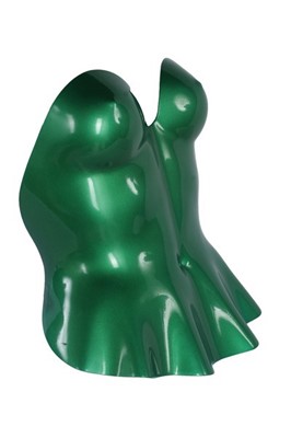 Lot 293 - A rare Issey Miyake moulded acrylic...