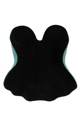 Lot 293 - A rare Issey Miyake moulded acrylic...