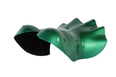 Lot 293 - A rare Issey Miyake moulded acrylic...