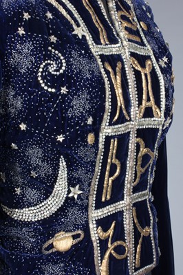 Lot 70 - A fine and important Elsa Schiaparelli couture...