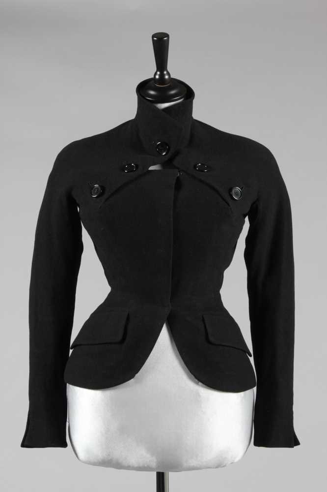 Lot 73 - A rare and early Christian Dior 'New Look'...