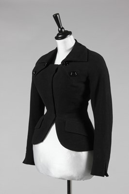 Lot 73 - A rare and early Christian Dior 'New Look'...