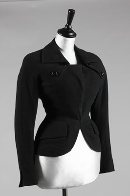 Lot 73 - A rare and early Christian Dior 'New Look'...