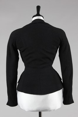 Lot 73 - A rare and early Christian Dior 'New Look'...