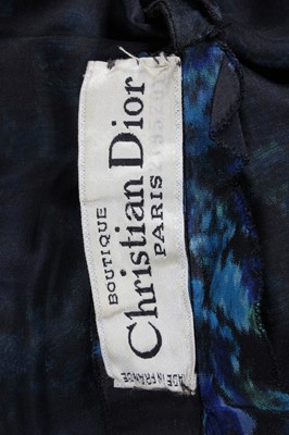 Lot 88 - An Yves Saint Laurent for Christian Dior...