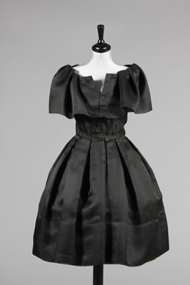 Lot 162 - An American copy of a Christian Dior 1959...