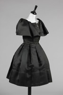 Lot 162 - An American copy of a Christian Dior 1959...