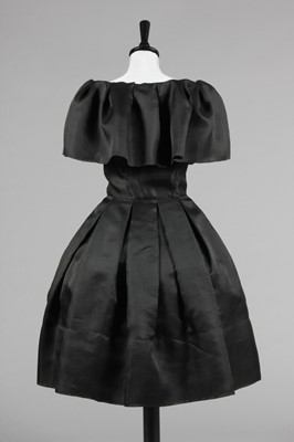 Lot 162 - An American copy of a Christian Dior 1959...
