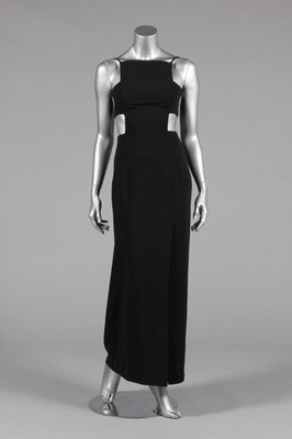 Lot 183 - Two Thierry Mugler evening gowns, circa 2000,...