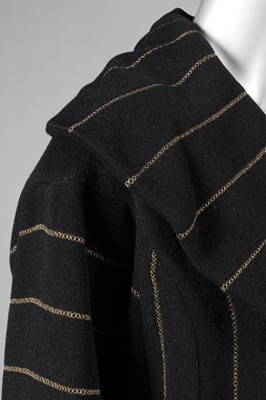 Lot 311 - Two Lilli Ann swing coats, 1959, both labelled,...