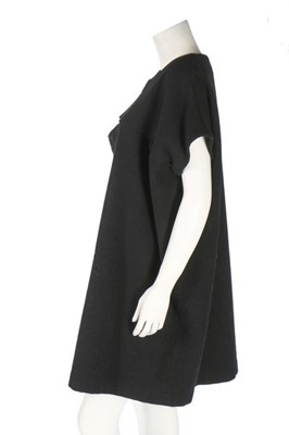 Lot 295 - A rare Comme des Garçons deconstructed tunic,...