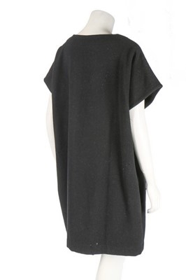 Lot 295 - A rare Comme des Garçons deconstructed tunic,...