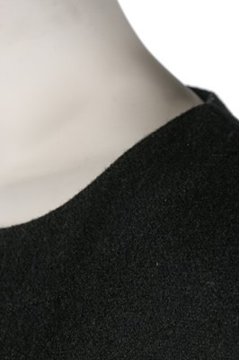 Lot 295 - A rare Comme des Garçons deconstructed tunic,...