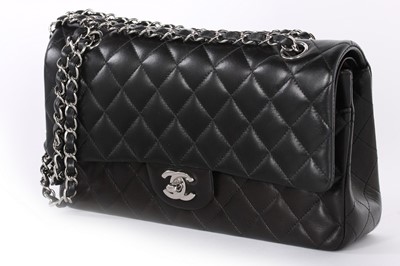 Sold at Auction: CHANEL , CHANEL