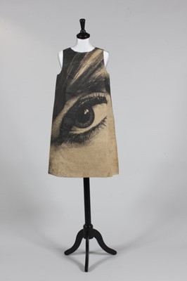 Lot 65 - A Harry Gordon Poster Dress Ltd disposable...