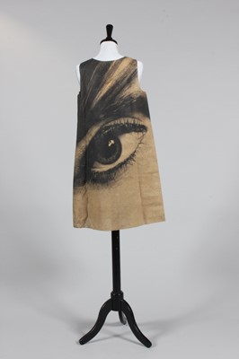 Lot 65 - A Harry Gordon Poster Dress Ltd disposable...