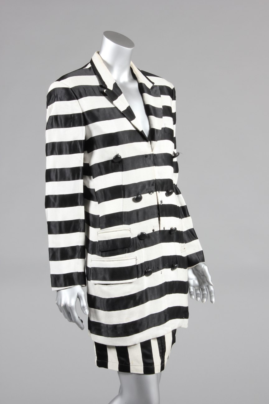 YOHJI YAMAMOTO MOD. YY1036 16969