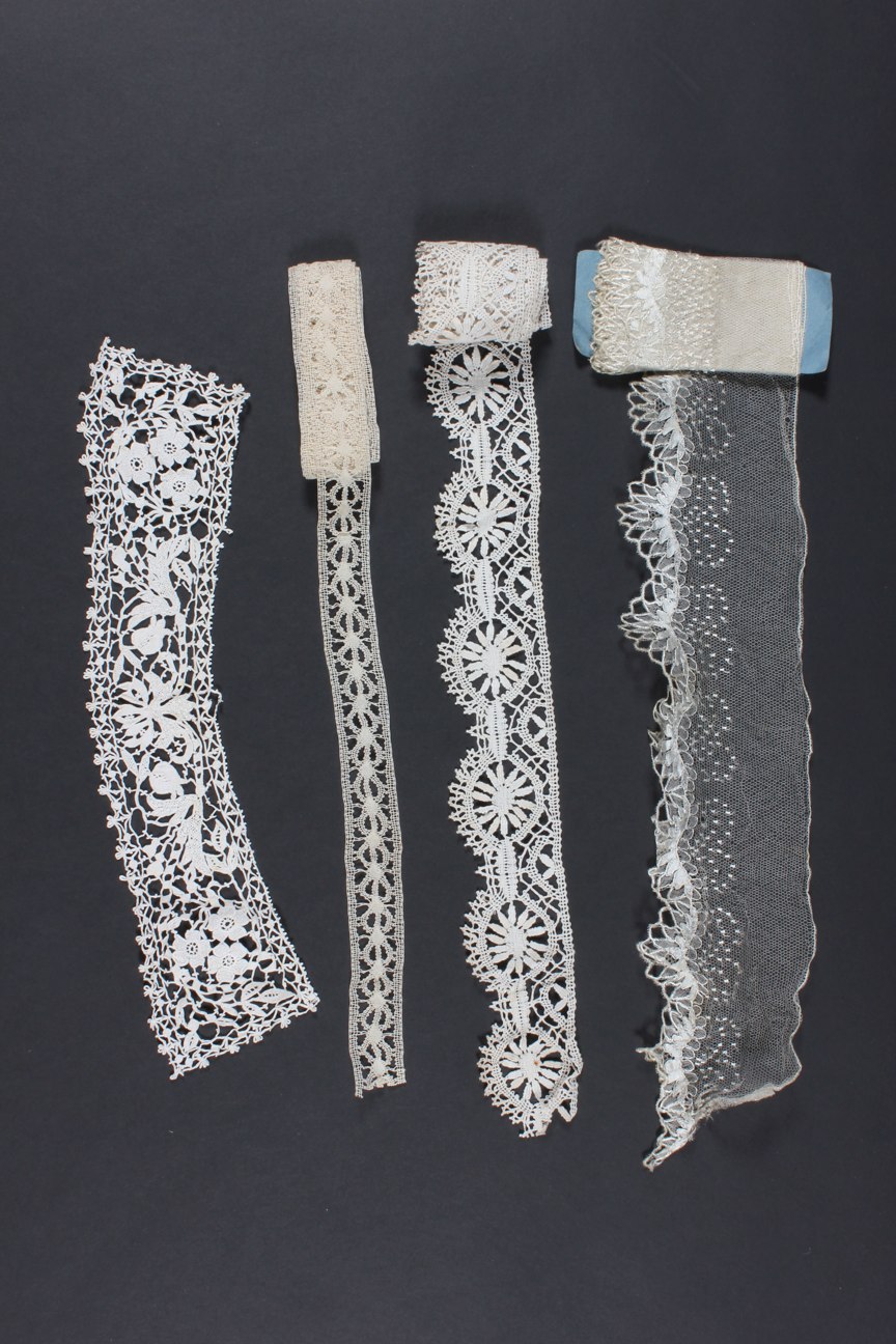 The Essential Edgings Collection main image 0