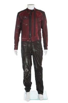 Lot 231 - A Jean Paul Gaultier man's trompe l'oeil...