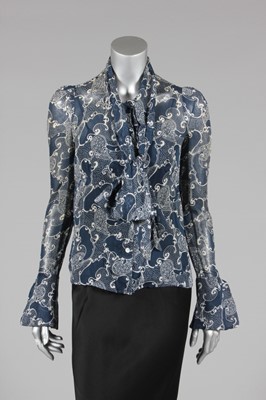 Lot 16 - A group of Biba garments, late 60s-early 70s,...