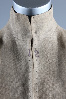 Lot 159 - A Martin Margiela Semi-Couture bodice,...