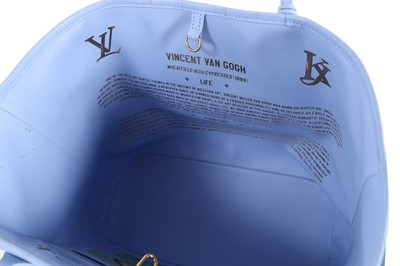 Lot 72 - A Louis Vuitton by Jeff Koons Masters