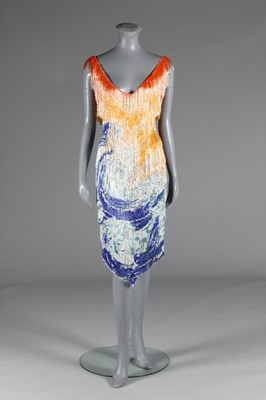 Lot 177 - An Alexander McQueen for Givenchy haute...