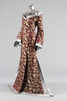 Lot 174 - An Alexander McQueen for Givenchy haute...