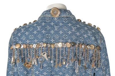 Lot 83 - A Judy Blame for Louis Vuitton limited-edition...