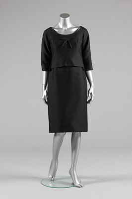 Lot 101 - An Yves Saint Laurent for Christian Dior...