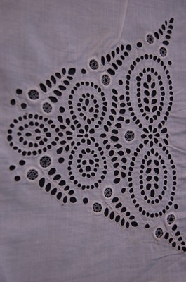 Lot 230 - A group of embroidery 'Berlin' patterns and...