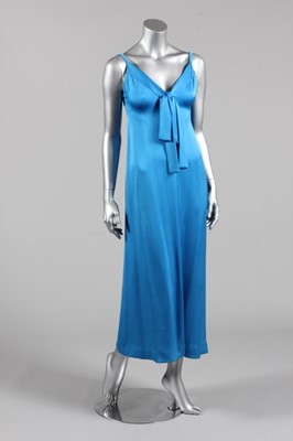 Lot 89 - Two Christian Dior New York suits, 1960s,...