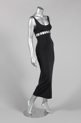 Lot 62 - Three Herve Leger dresses, labelled,...