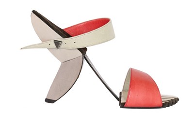 Lot 148 - An André Perugia for the Musée Charles Jourdan...