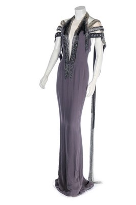 Lot 227 - A Jean-Louis Scherrer by Stephane Rolland...