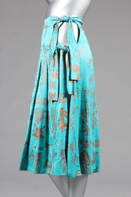 Lot 212 - Lots 212 to 223 the collection of Scarlett...