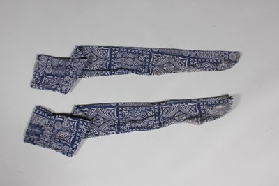 Lot 220 - A Body Map 'red and black cotton babydoll'...