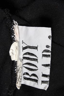 Lot 220 - A Body Map 'red and black cotton babydoll'...