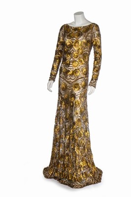 Lot 229 - A Jean-Louis Scherrer by Stephane Rolland...