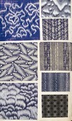 Lot 125 - `Dessins Java, 1893-1898', approx. 80 pages...